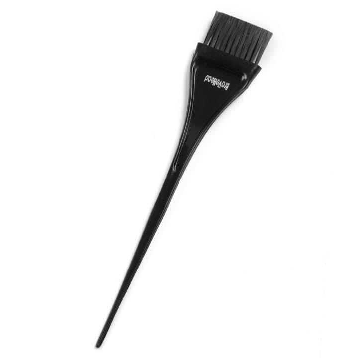 BraveHead DeLuxe colouring brush 35 mm