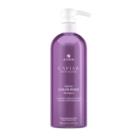 Alterna Caviar Infinite Color Hold Shampoo 1000 ml