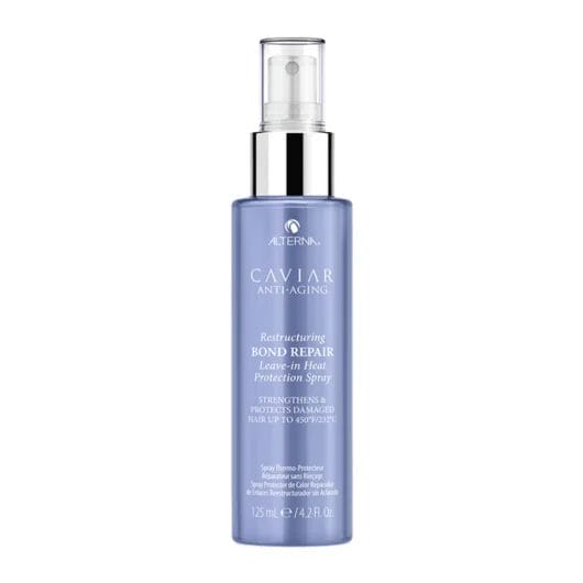 Alterna Caviar Restructuring Bond Repair Leave-In Heat Protection Spray 125 ml