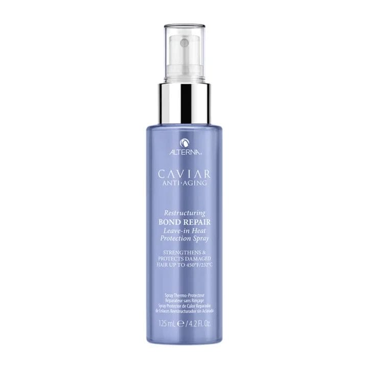 Alterna Caviar Restructuring Bond Repair Leave-In Heat Protection Spray 125 ml