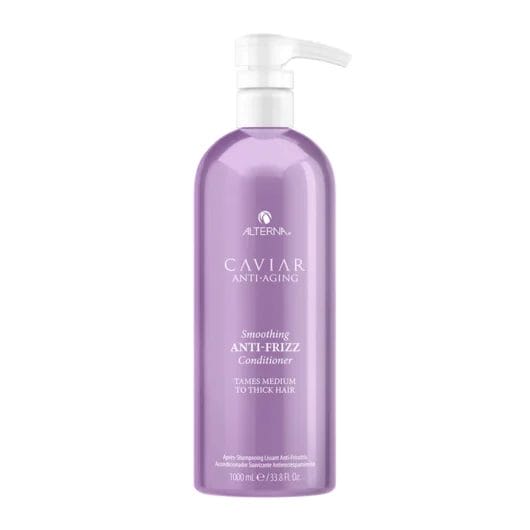 Alterna Caviar Smoothing Anti-Frizz Conditioner 1000 ml