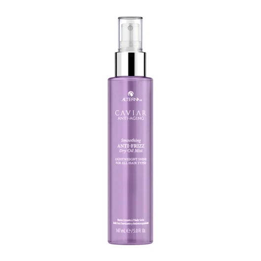 Alterna Caviar Smoothing Anti-Frizz Dry Oil Mist 147ml