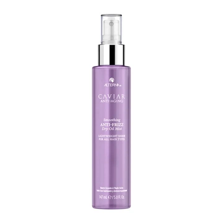 Alterna Caviar Smoothing Anti-Frizz Dry Oil Mist 147ml