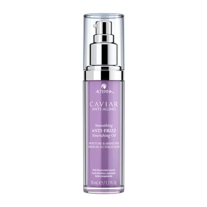 Alterna Caviar Smoothing Anti-Frizz Nourishing Oil 50 ml