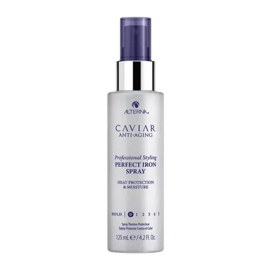 Alterna Caviar Styling Perfect Iron Spray 125ml