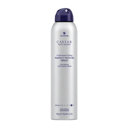 Alterna Caviar Styling Perfect Texture Spray 184g