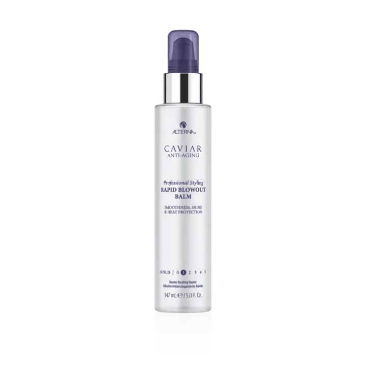 Alterna Caviar Styling Rapid Blowout Balm 147ml