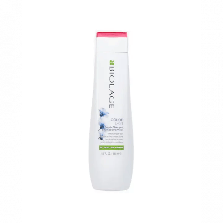 Biolage ColorLast Purple Shampoo