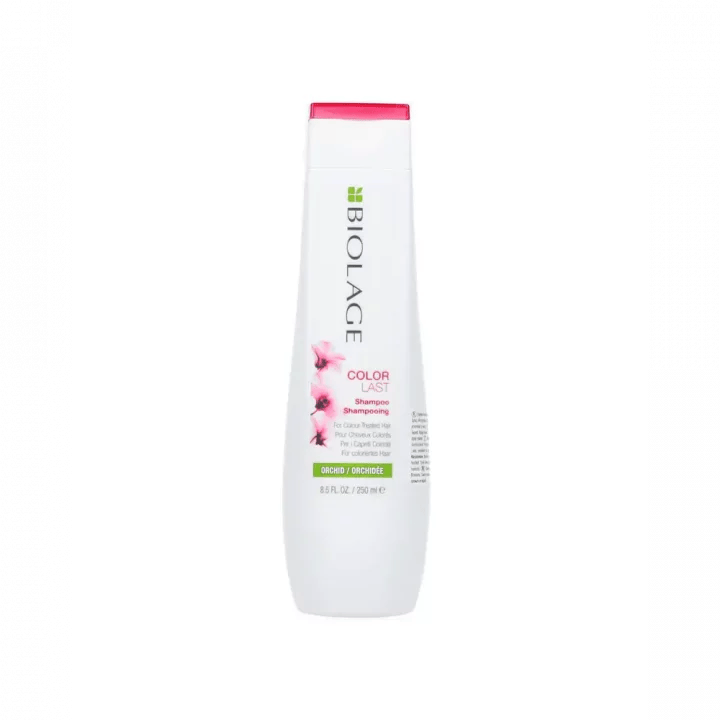 Biolage ColorLast Shampoo
