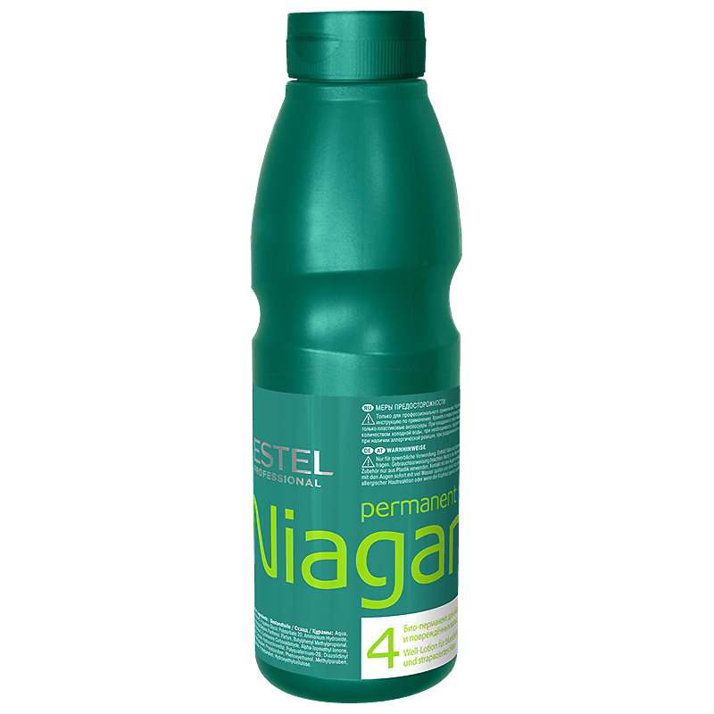 Estel Niagara No. 4 500 Ml - MyBeauty24