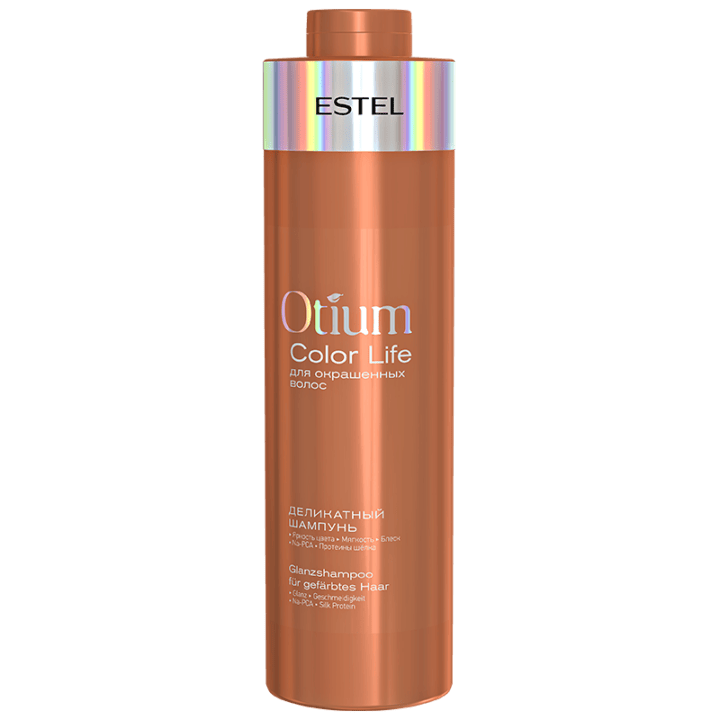 Estel Otium Color Life Shampoo 1000 ml