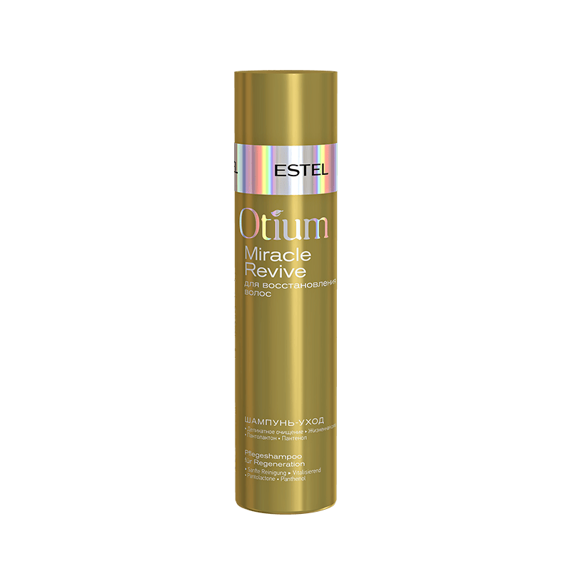 Estel Otium Miracle Revive Shampoo 250 ml - MyBeauty24