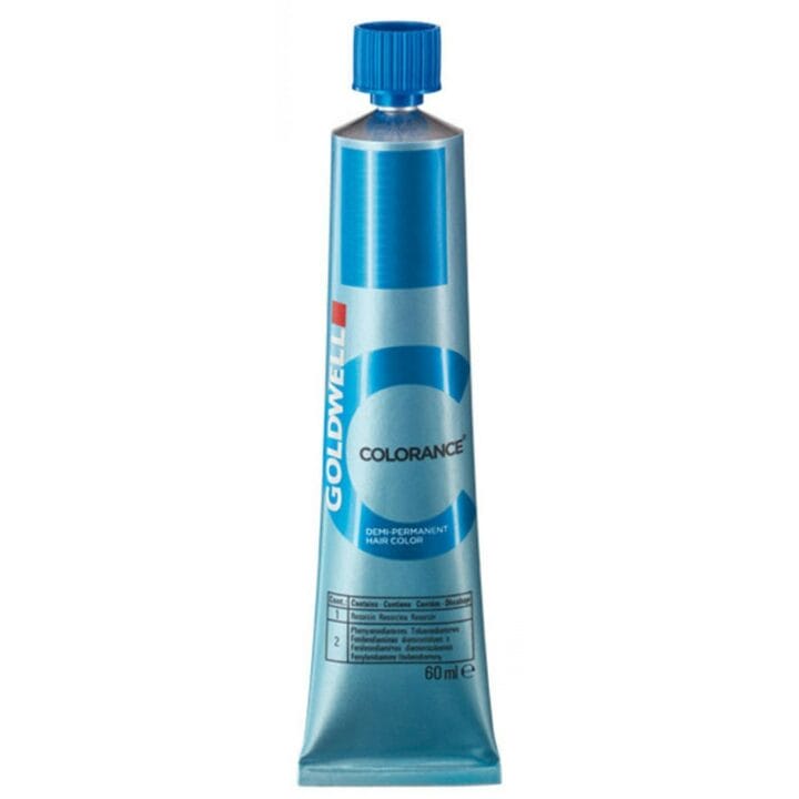 Goldwell Colorance kevytväri 60 ml