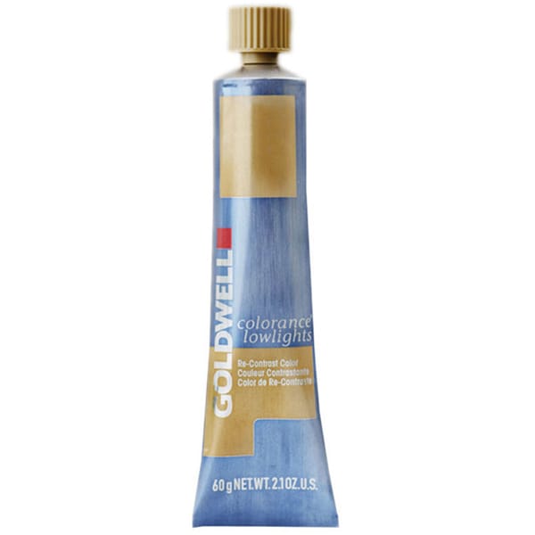 Goldwell Colorance Lowlights kevytväri 60 ml