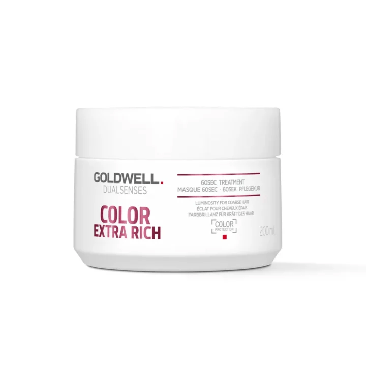 Goldwell DualSenses Color 60sec Treatment 200 ml