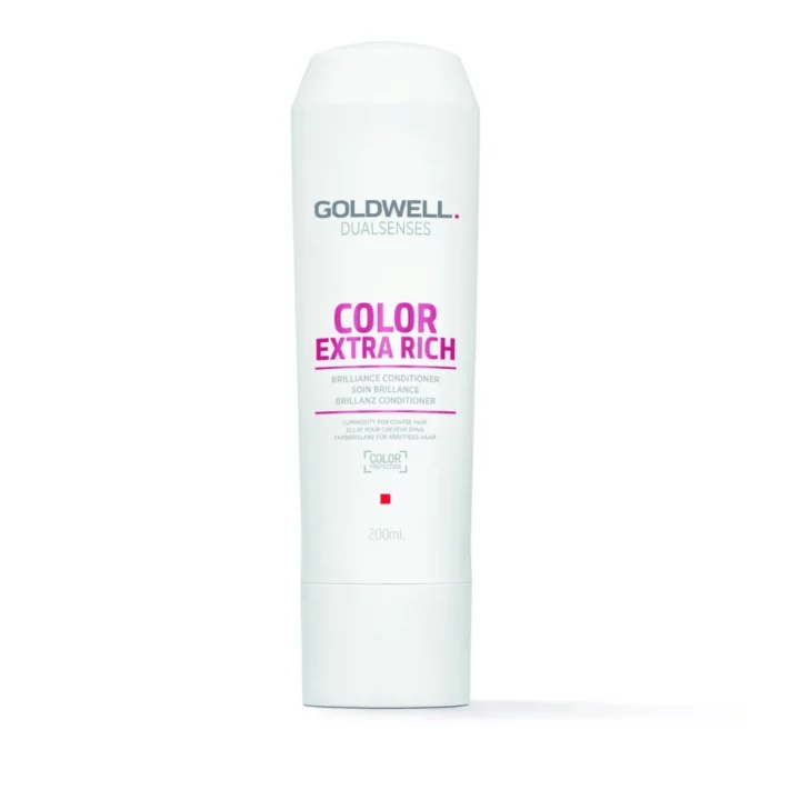 Goldwell DualSenses Color Extra Rich Brilliance Conditioner 200 ml