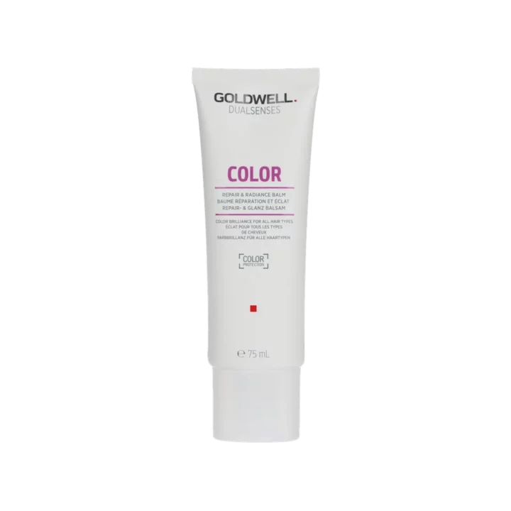 Goldwell Dualsenses Color Repair & Radiance Balm 75ml