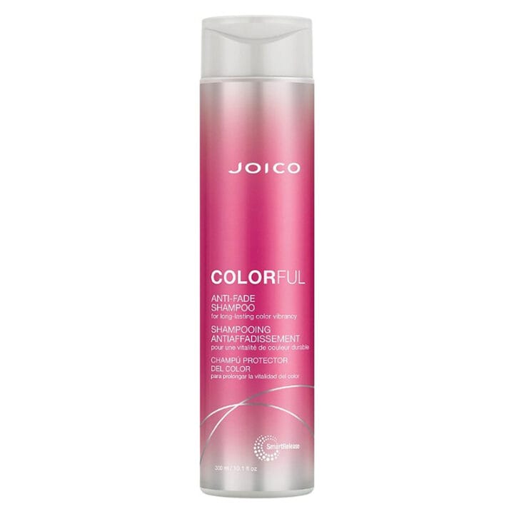 Joico Colorful Anti-Fade Shampoo