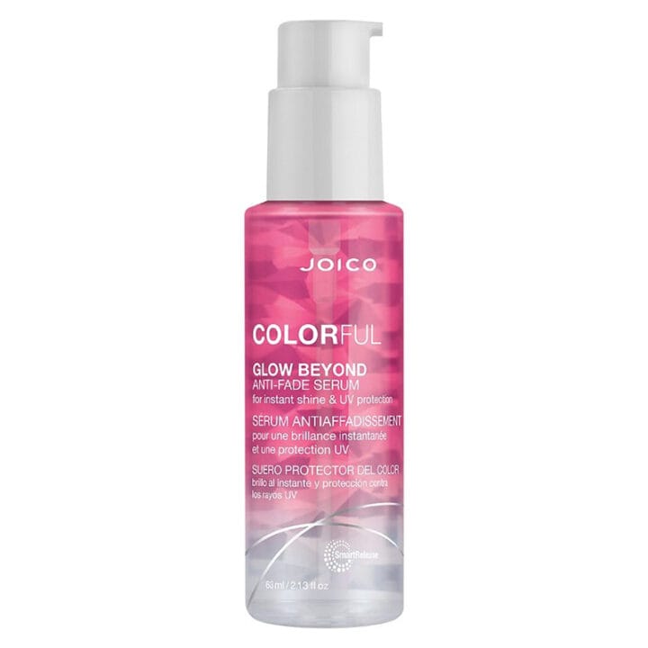 JOICO Colorful Glow Beyond Anti-Fade Serum 63ml