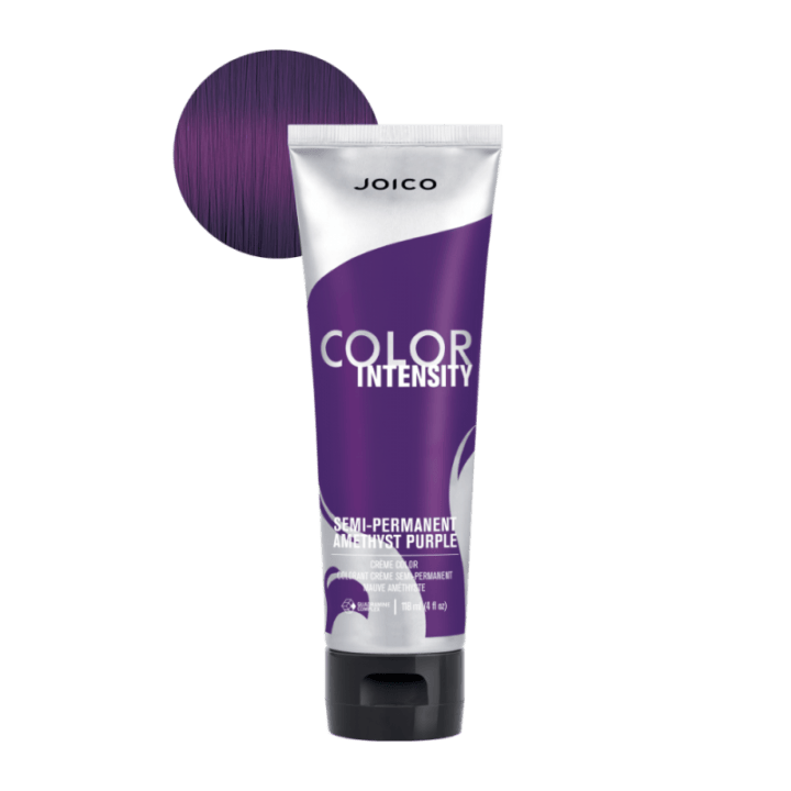 Joico Vero K-Pak Color Intensity Semi-Permanent Amethyst Purple 118 ml