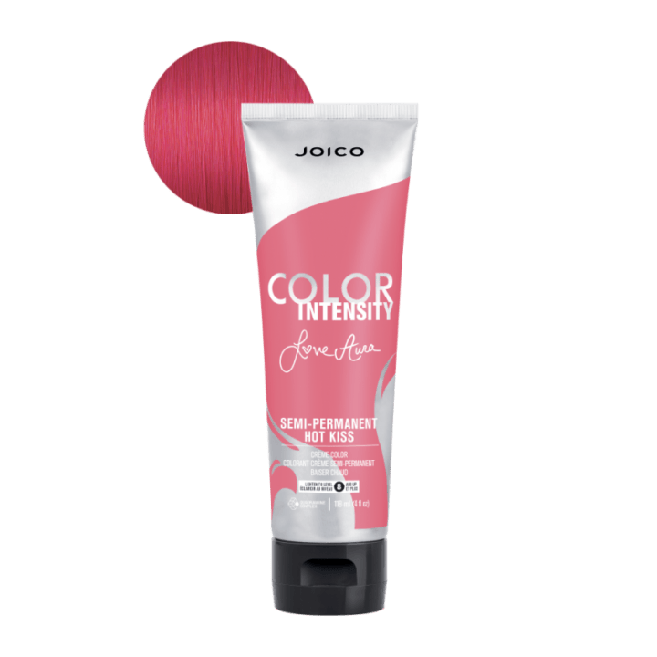 Joico Vero K-Pak Color Intensity Semi-Permanent Hot Kiss 118 ml