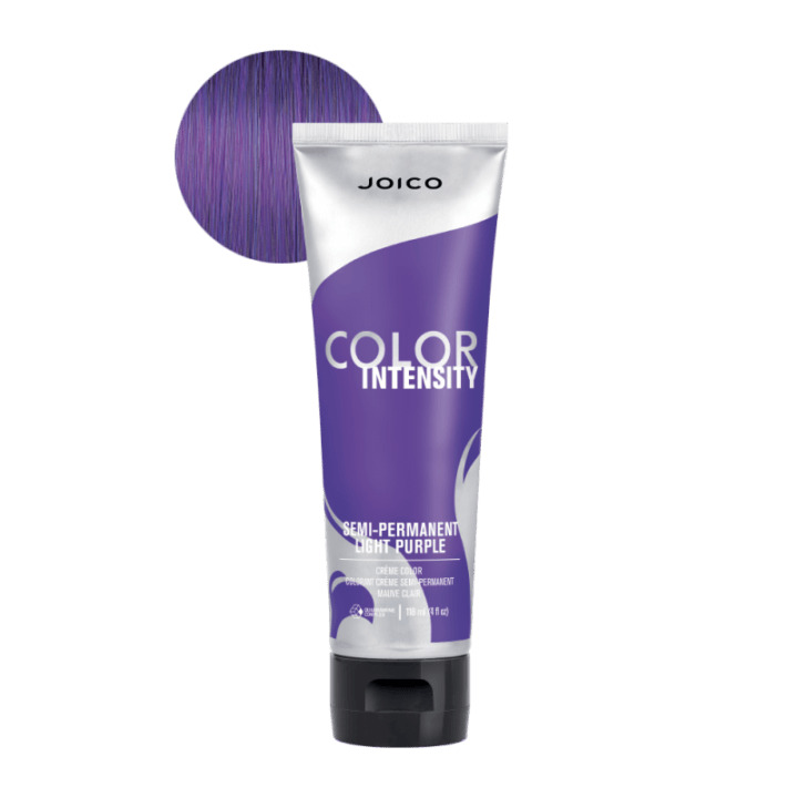 Joico Vero K-Pak Color Intensity Semi-Permanent Light Purple 118 ml