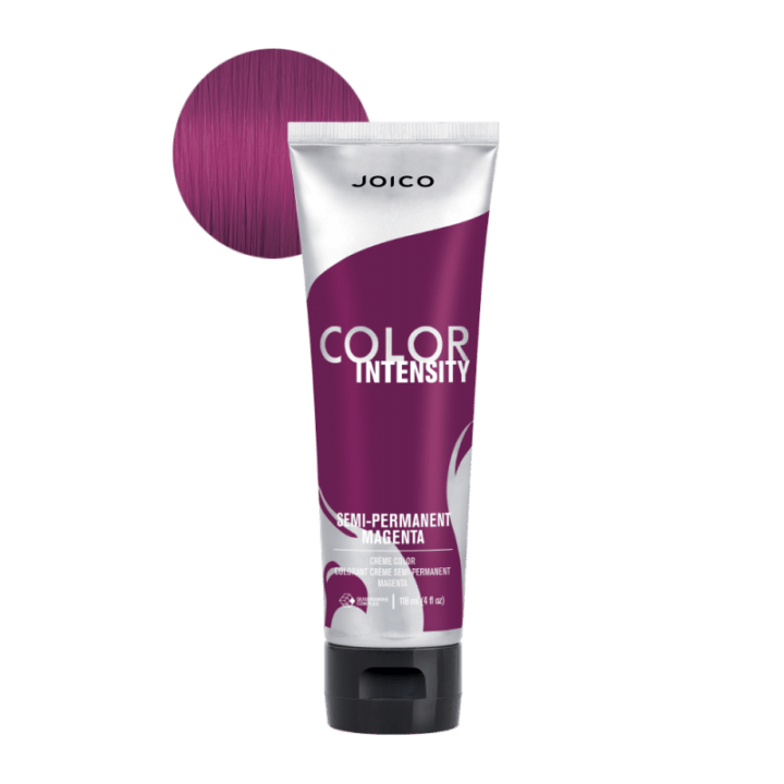 Joico Vero K-Pak Color Intensity Semi-Permanent Magenta 118 ml