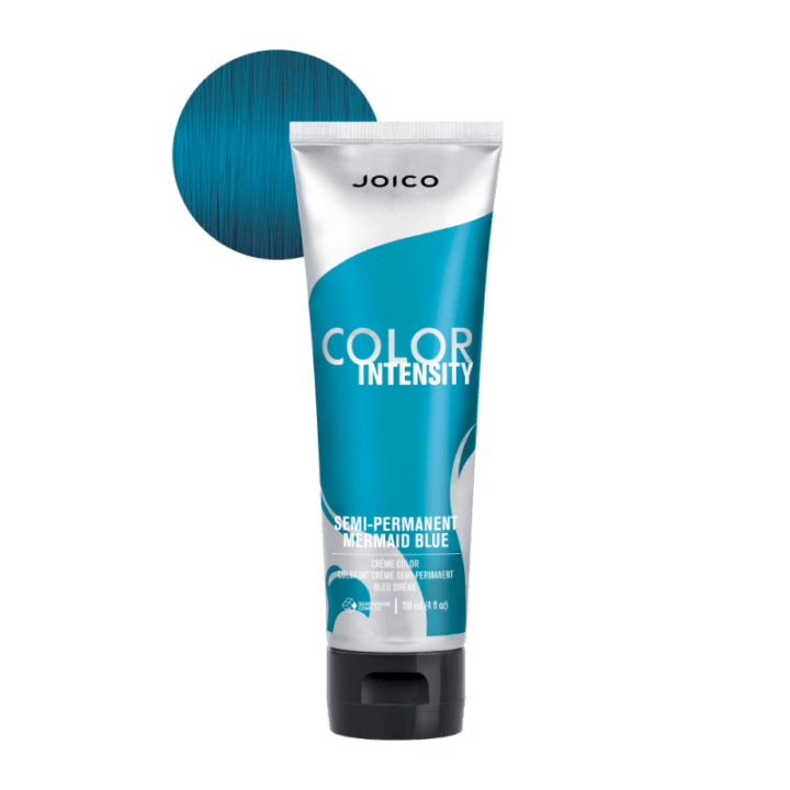 Joico Vero K-Pak Color Intensity Semi-Permanent Mermaid Blue 118 ml
