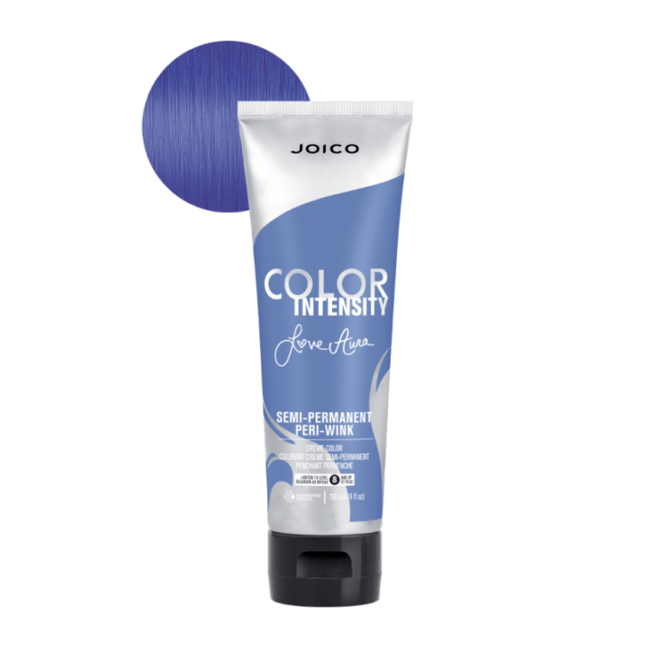 Joico Vero K-Pak Color Intensity Semi-Permanent Peri Wink 118 ml