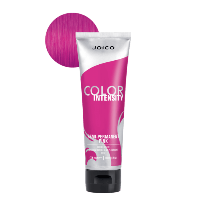 Joico Vero K-Pak Color Intensity Semi-Permanent Pink 118 ml