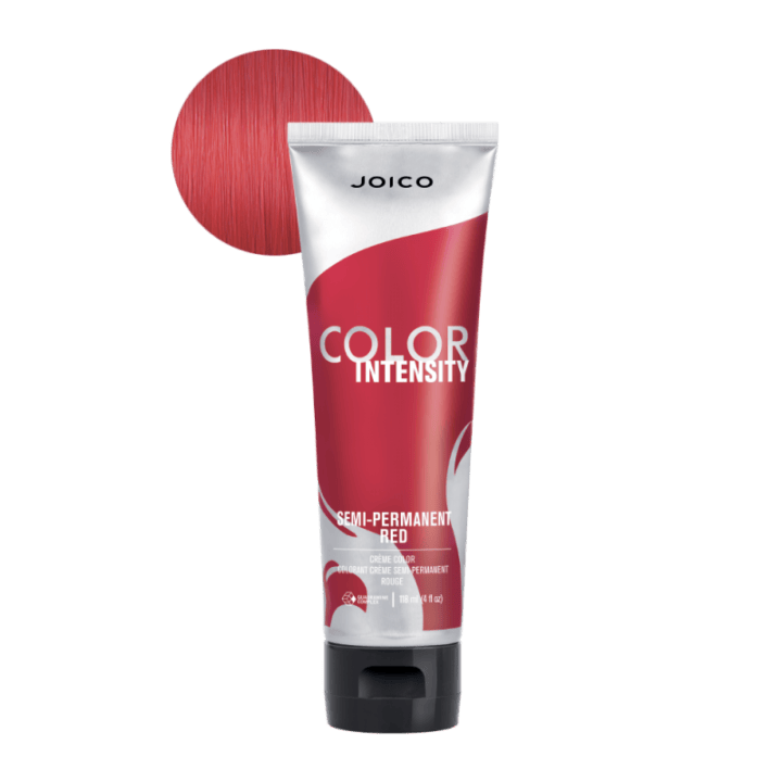 Joico Vero K-Pak Color Intensity Semi-Permanent Red 118 ml