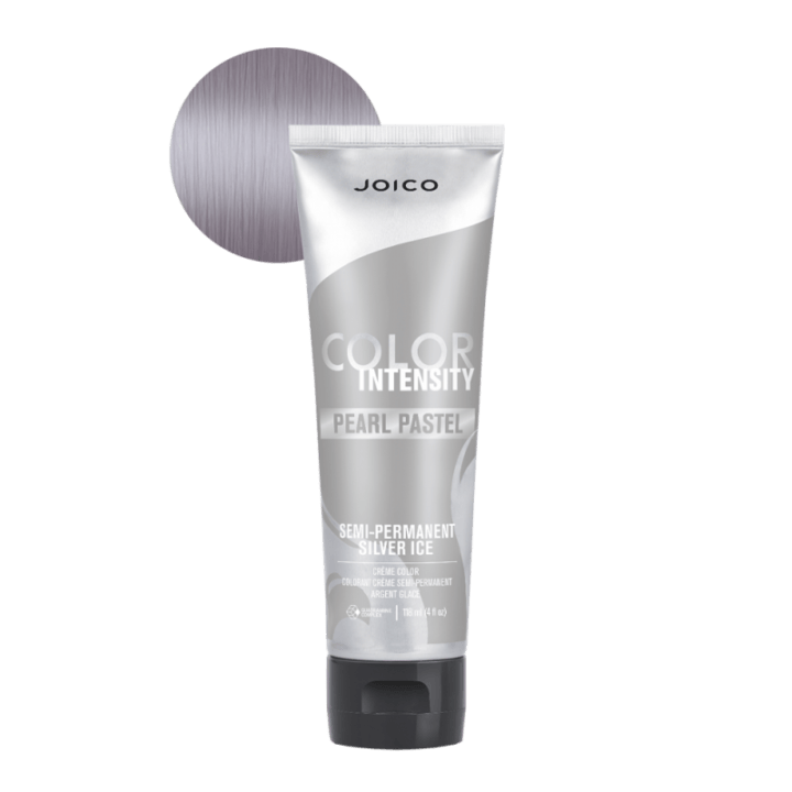 Joico Vero K-Pak Color Intensity Semi-Permanent Silver Ice 118 ml