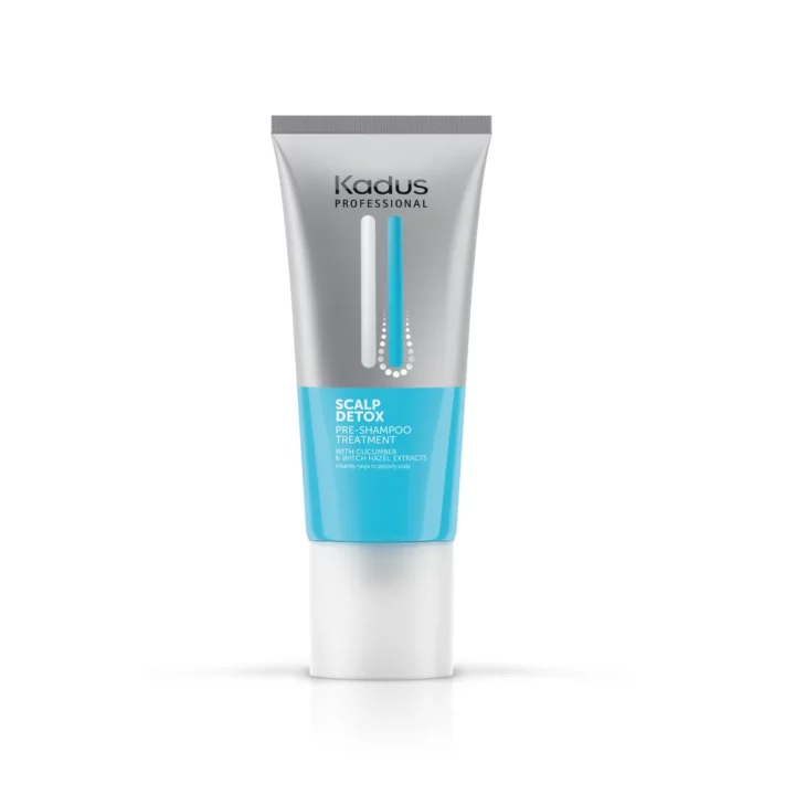 Kadus Professional Scalp Detox Pre-Shampoo Treatment 150 ml
