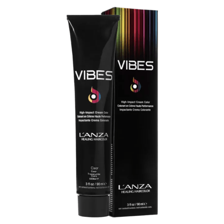 Lanza Healing Color Vibes Color Violet 90 ml