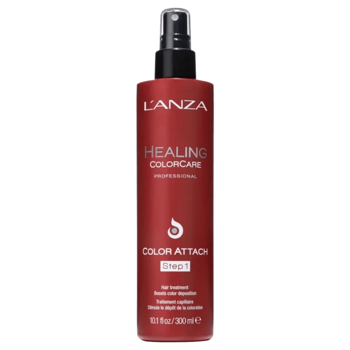 Lanza Healing ColorCare Color Attach Step 1 300 ml