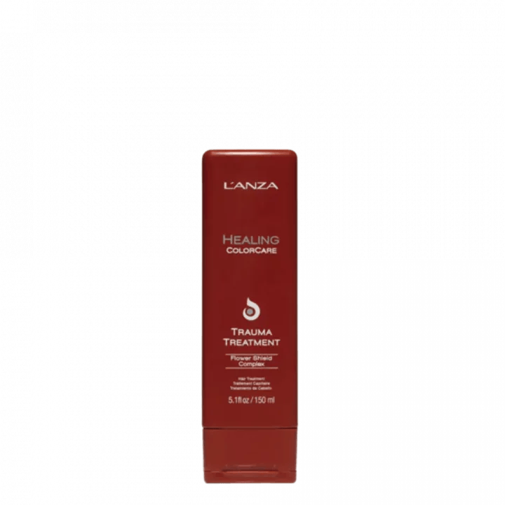 Lanza Healing ColorCare Color-Preserving Trauma Treatment 150 ml