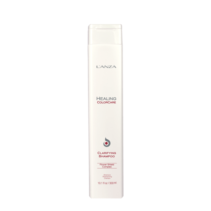 Lanza Healing Colorcare Clarifying Shampoo 300 ml