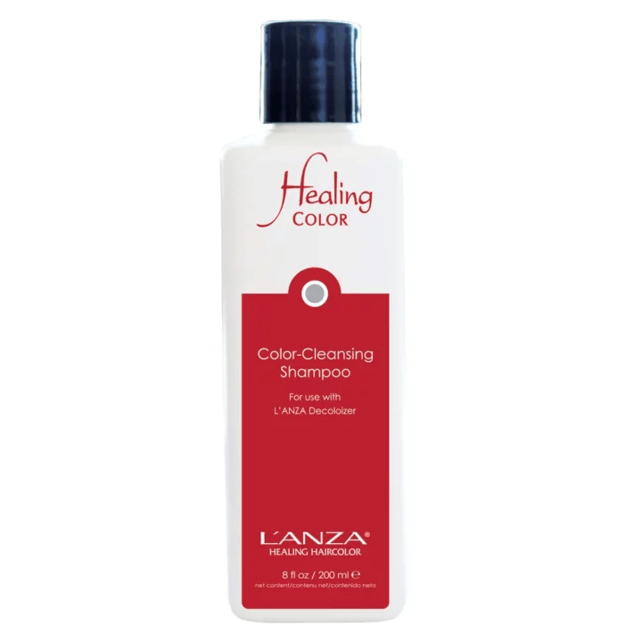 Lanza Healing Haircolor Cleansing Shampoo 200 ml