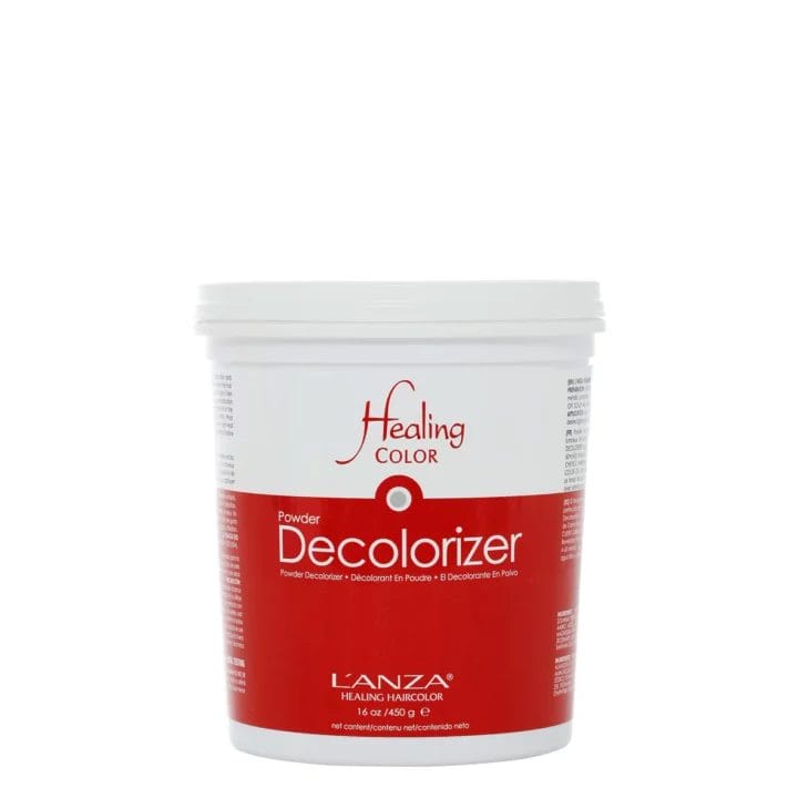 Lanza Healing Haircolor Powder Decolorizer 450 g