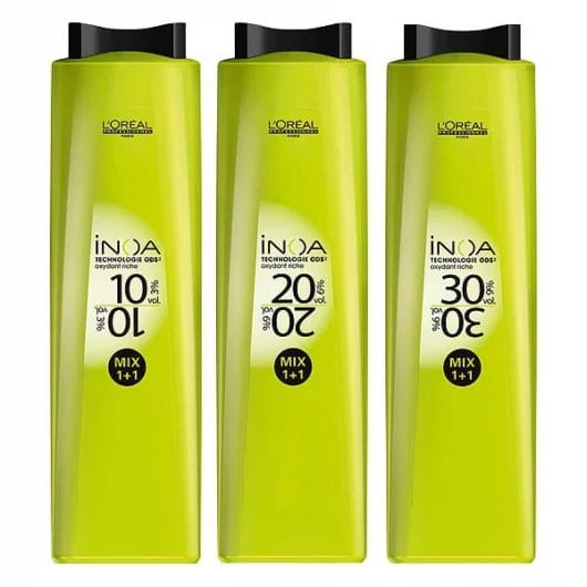 L'oréal Inoa Oxydant 1000 ml