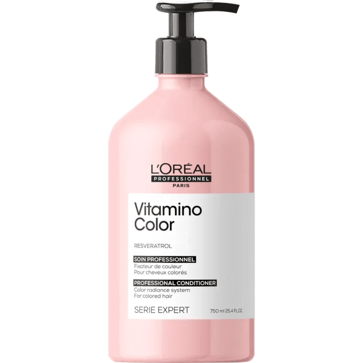 L'oréal Professionnel Vitamino Color A-Ox Conditioner 750 ml