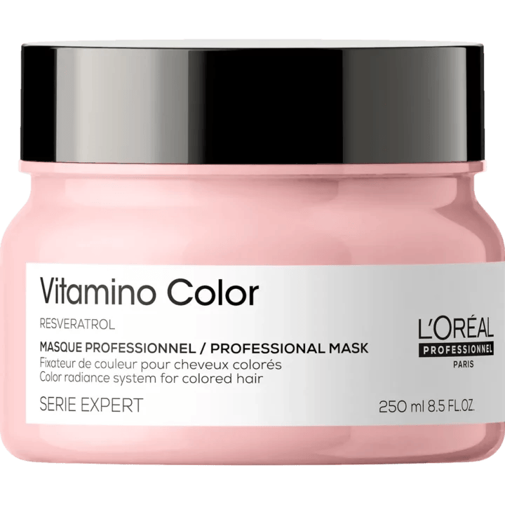 L'oréal Professionnel Vitamino Color A-Ox Masque 250 ml
