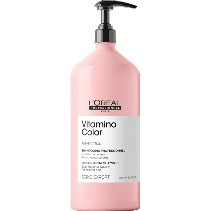 L'oréal Professionnel Vitamino Color A-Ox Shampoo 1500 ml