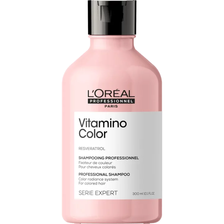 L'oréal Professionnel Vitamino Color A-Ox Shampoo 300ml