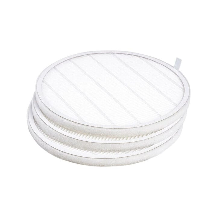 NEONAIL – Futuro Nail Dust Collctor Filter Set (3 pcs)