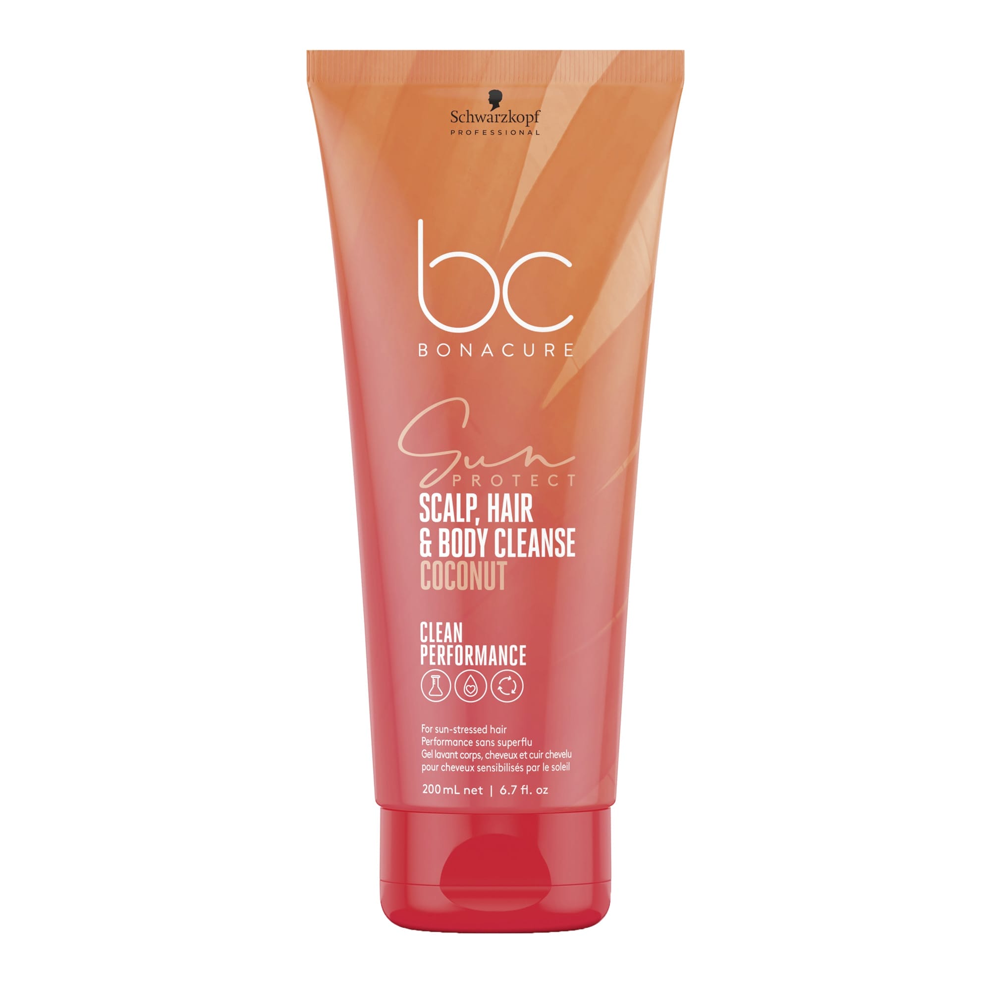 Bc hair deals products