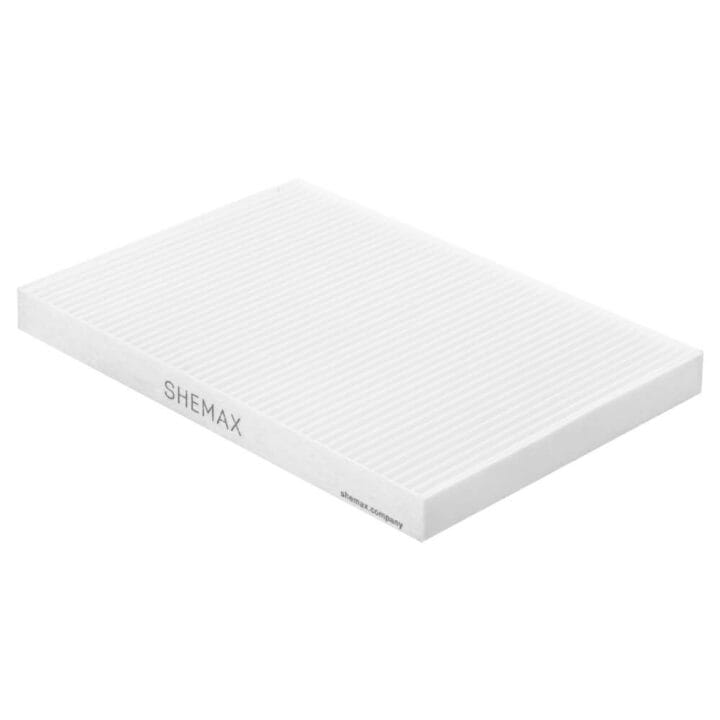 SheMax Filter Style PRO, Smart V-PRO