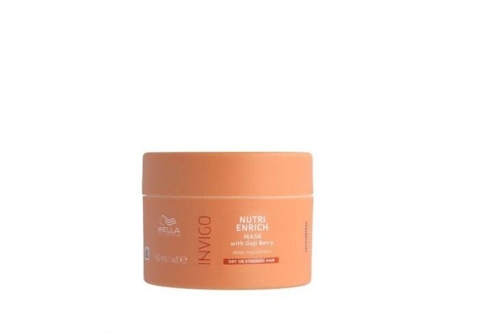 Wella Invigo Nutri-Enrich Deep Nourishing Mask 150 ml