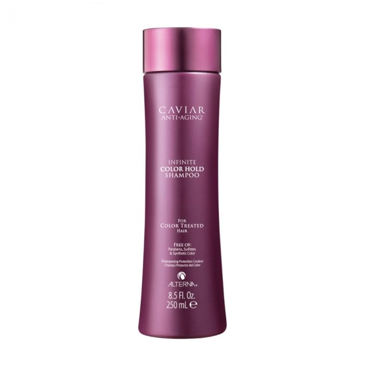 Alterna Caviar Infinite Color Hold Shampoo 250 ml