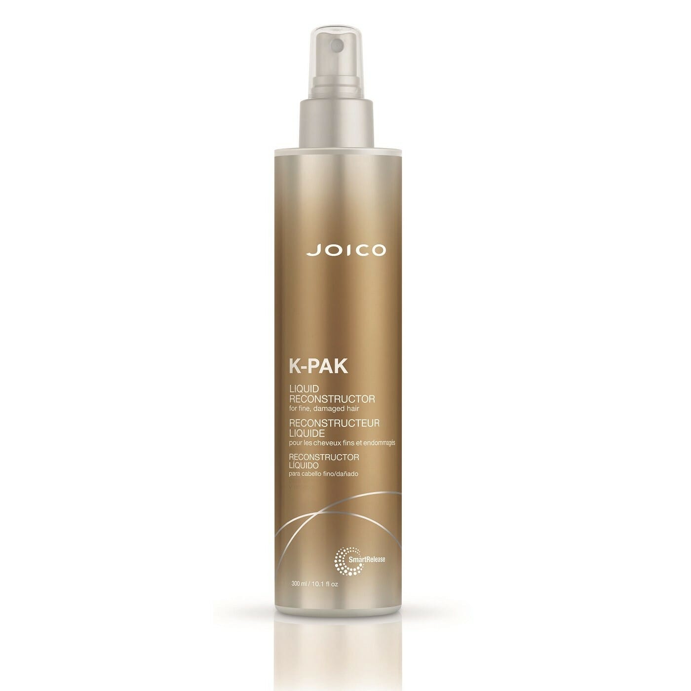 Joico NEW! K-Pak Liquid Reconstructor 300 ml - MyBeauty24